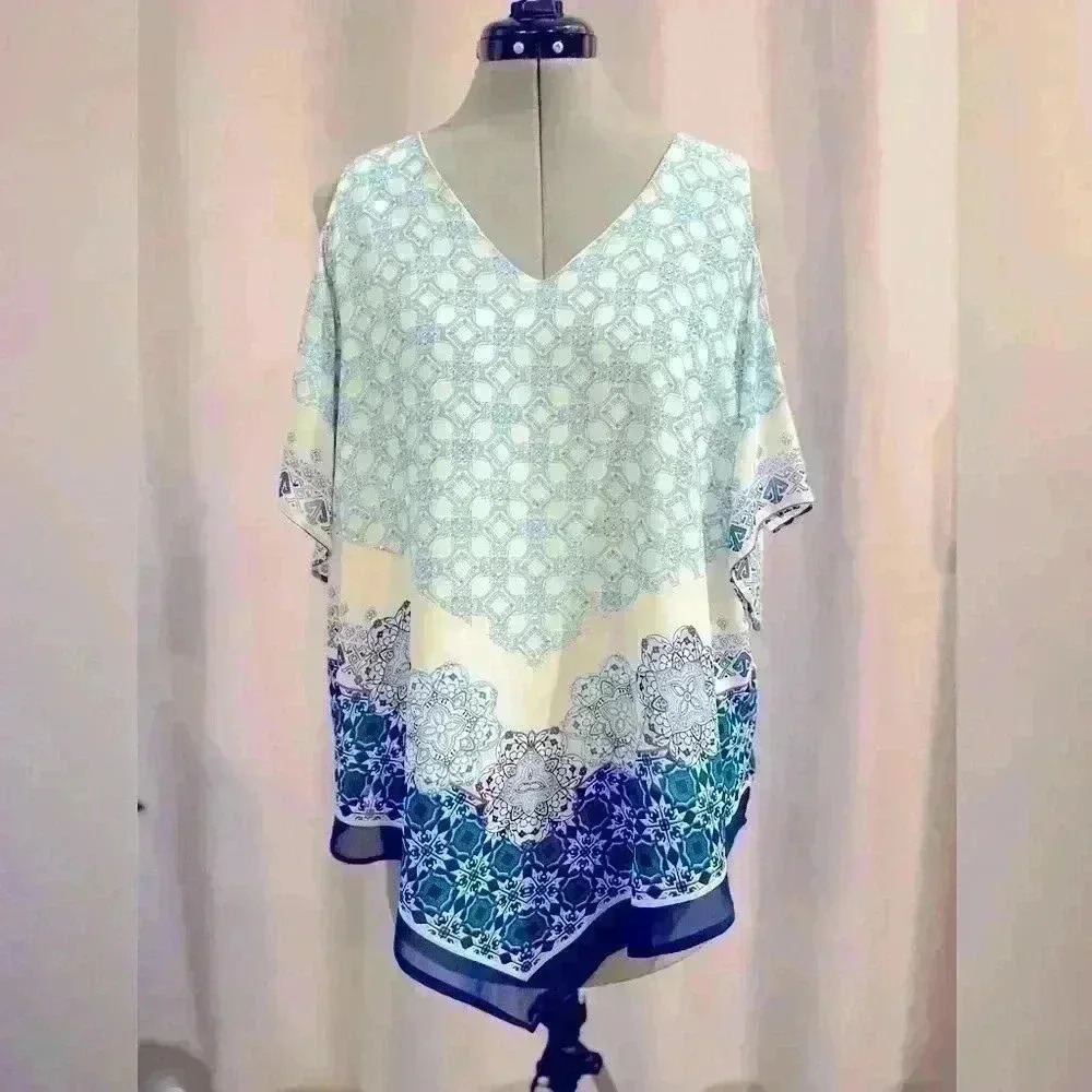Women’s DR2 Blouse